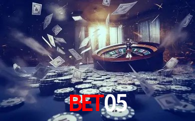 A Emoção da Loteria na bet05: Uma Chance de Mudança de Vida