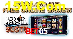 Descubra a Magia dos Jogos de Arcade no bet05