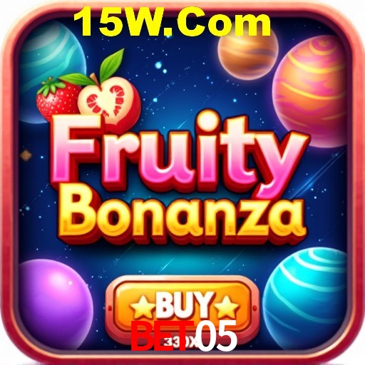 Descubra o Mundo do Cassino Online com bet05