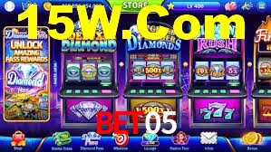 Desvendando o Mundo dos Jogos Virtuais na bet05